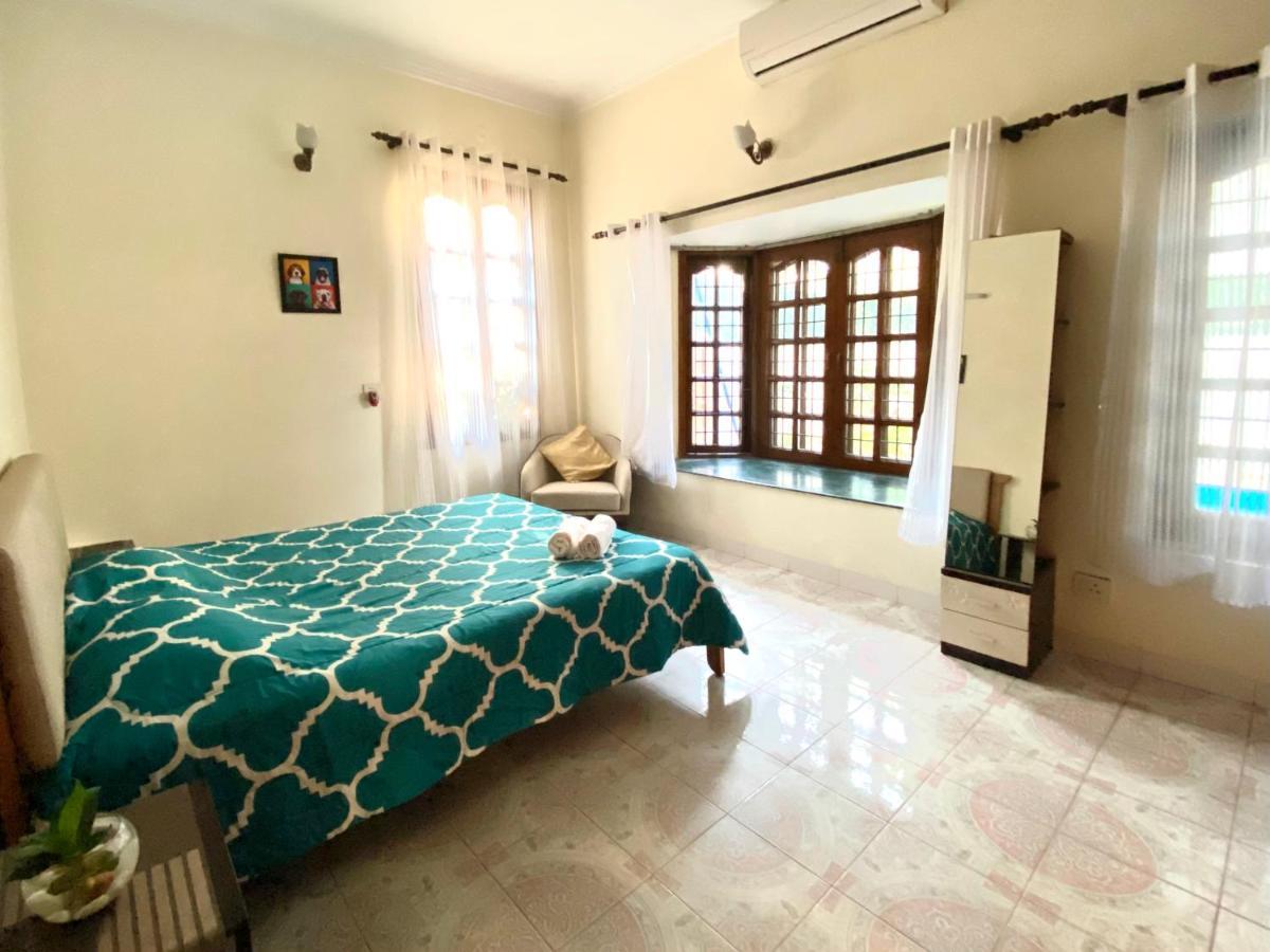 Roshani Pool Villa Gurgaon - 7Br #Privatepool #Villa #Bungalow #Garden #Staycation 외부 사진