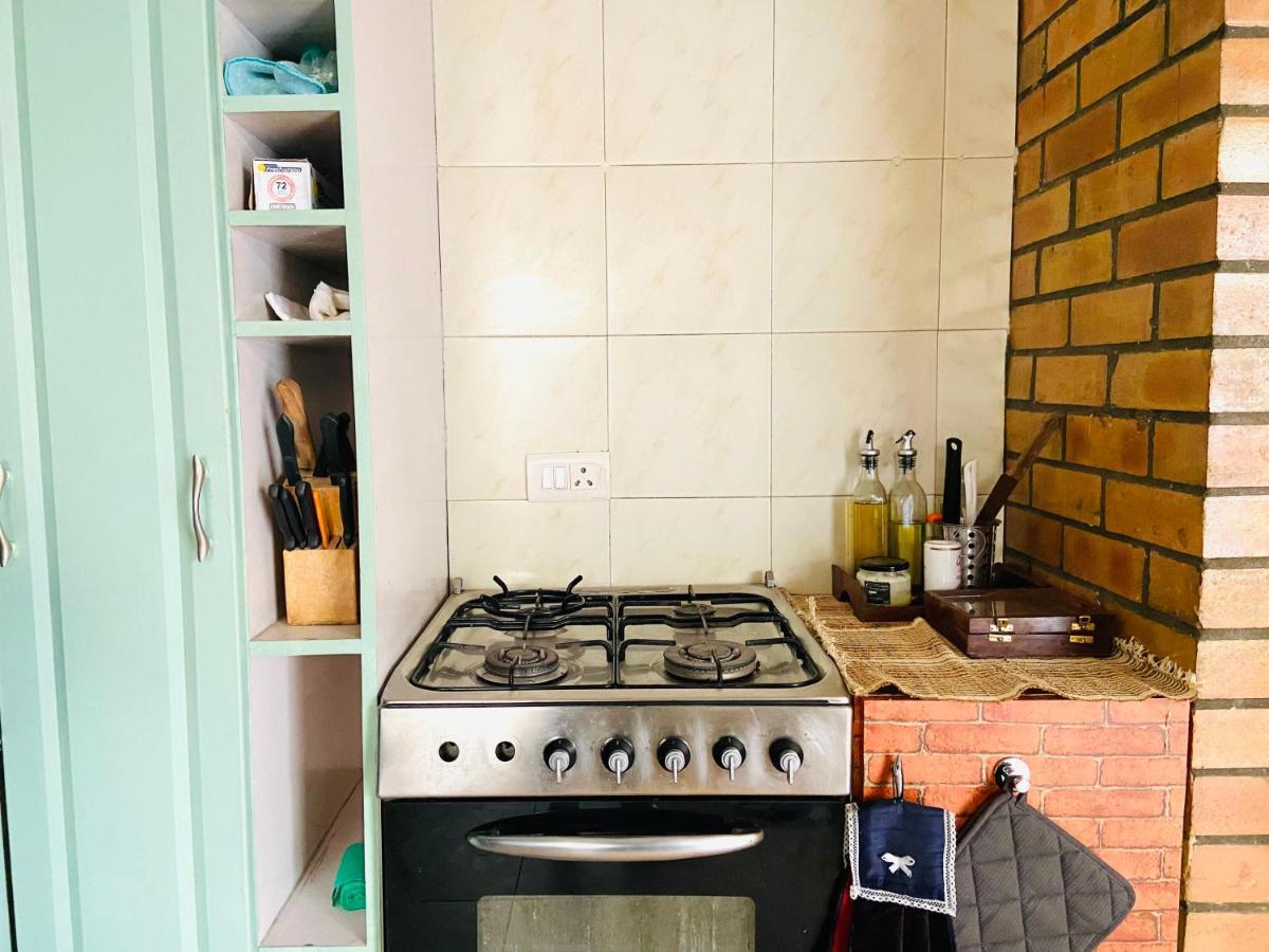Roshani Pool Villa Gurgaon - 7Br #Privatepool #Villa #Bungalow #Garden #Staycation 외부 사진