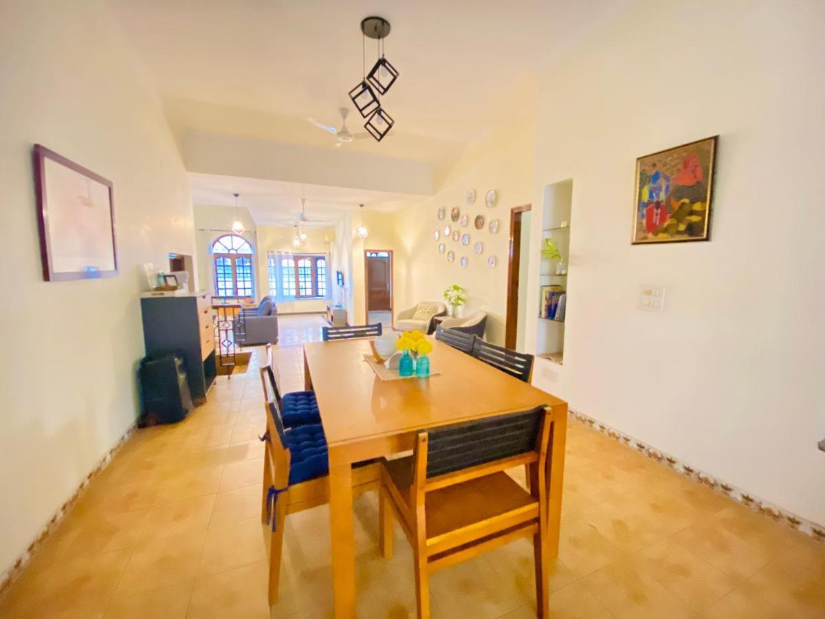 Roshani Pool Villa Gurgaon - 7Br #Privatepool #Villa #Bungalow #Garden #Staycation 외부 사진